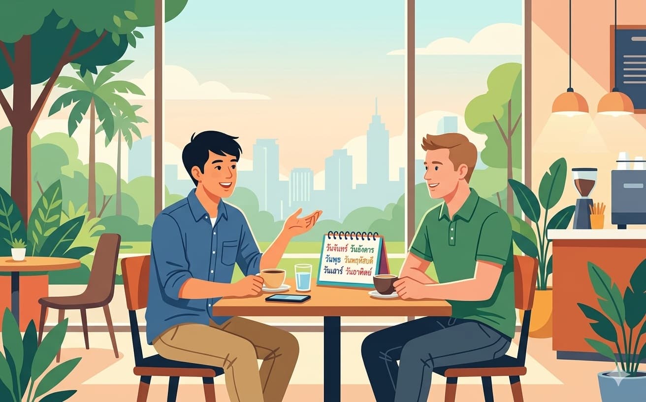 เจอกันนะ...